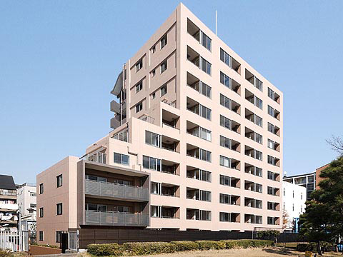 BELISTA住吉-0-1