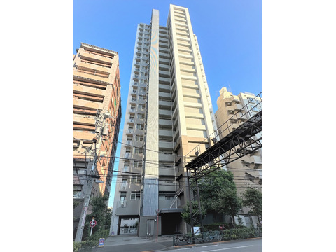 上池袋タワーレジデンス