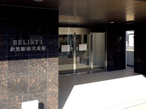 BELISTA衣笠駅前弐番館-0-2