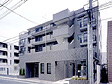 藤和シティコープ国立II-0-1