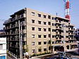 藤和シティホームズ横浜白楽-0-1