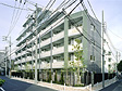 藤和学芸大学ホームズII-0-1