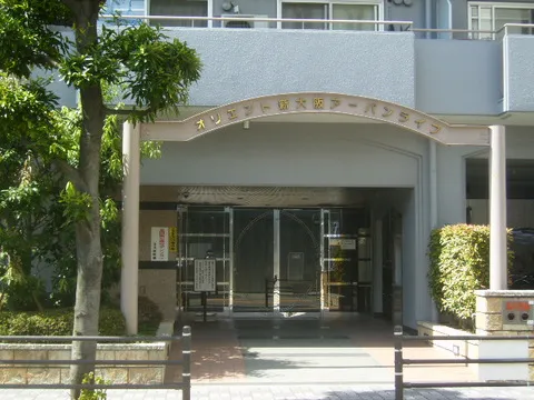 オリエント新大阪アーバンライフ-0-0