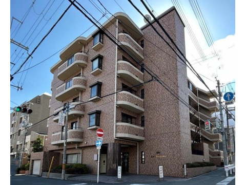 池田満寿美町アーバンライフ