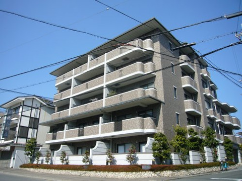 平野鳥居前アーバンライフ