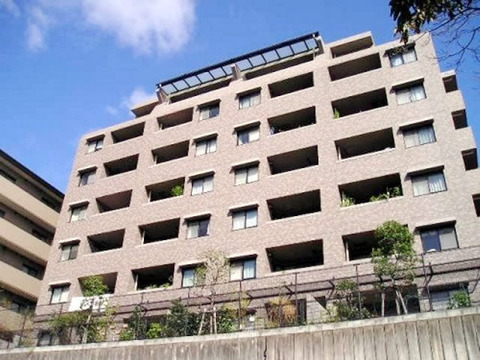 樋之池町アーバンライフ