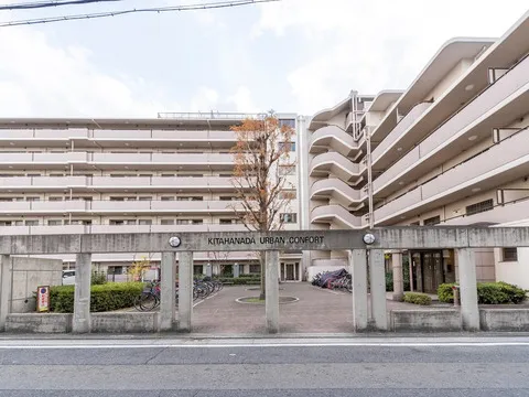 北花田アーバンコンフォート-0-0