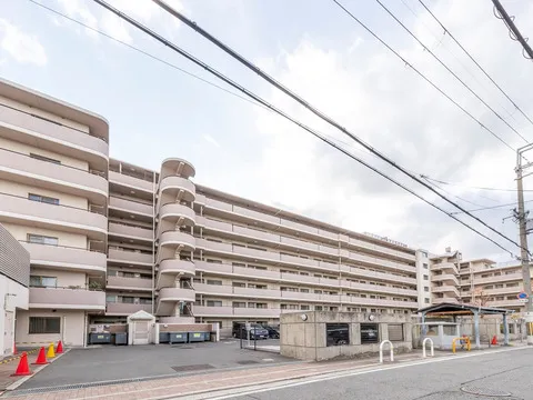 北花田アーバンコンフォート-0-2
