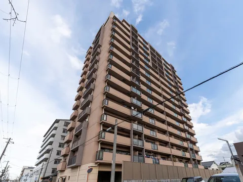 堺柳之町アーバンコンフォート-0-1