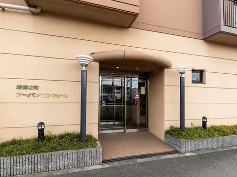 堺柳之町アーバンコンフォート-0-3