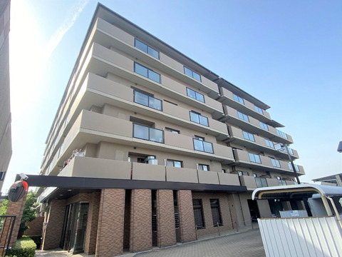 京都伏見アーバンコンフォート