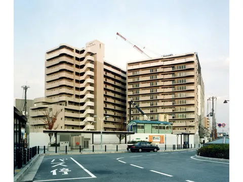 加島駅前アーバンコンフォート-0-0