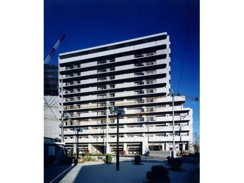 加島駅前アーバンコンフォート-0-1