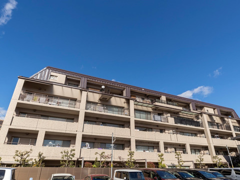 高槻北園町アーバンコンフォート