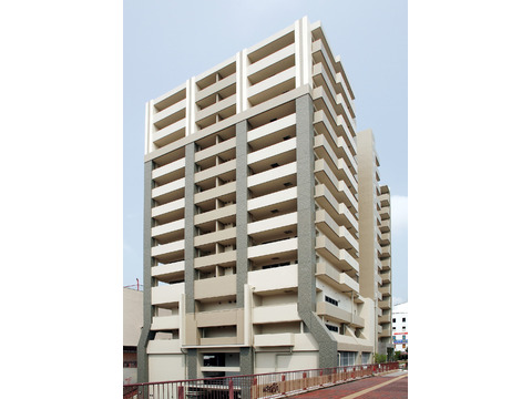 堺・光明池駅前アーバンコンフォート