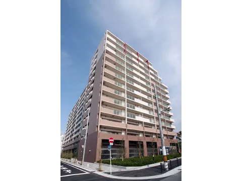 西九条アーバンコンフォート-0-1