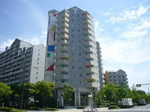 RICイーストコート4番街-0-5