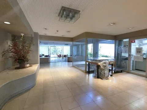 カネボウ芦屋アーバンプラザ-0-3