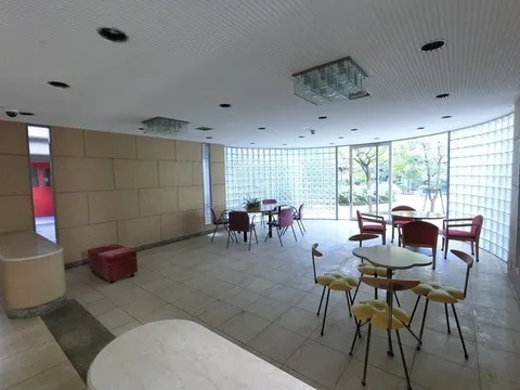 カネボウ芦屋アーバンプラザ-0-4