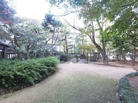 カネボウ芦屋アーバンプラザ-0-6