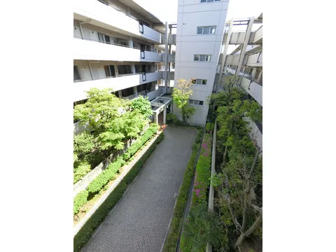 カネボウ芦屋アーバンプラザ-0-7