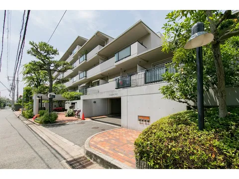カネボウ芦屋アーバンプラザ-0-8