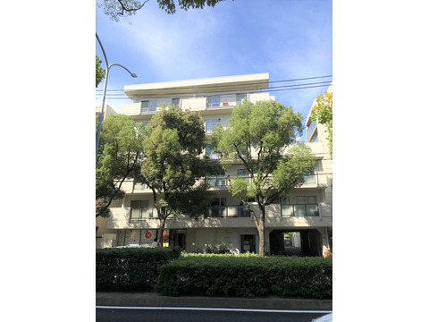 西住吉アーバンライフ