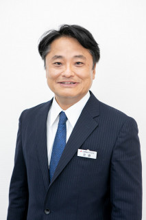 渡邉　行庸
