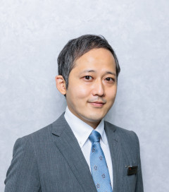 田辺　慎吾