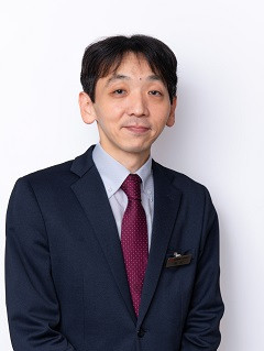 吉田　章丈