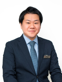 岩藤　克也