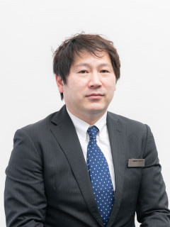 萩原　頼康