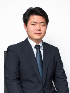 高梨　優趣