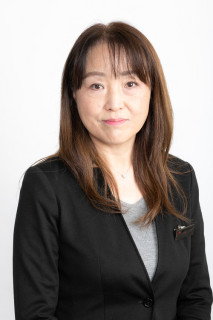 小條　美由紀