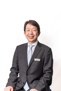 熊谷　尚喜