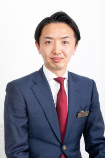 増田　芳郎