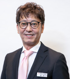 植垣　健一郎