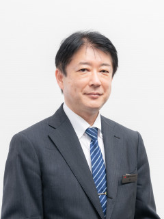 南　昌伸