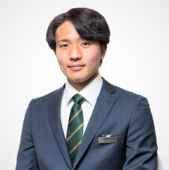 市川　陽太