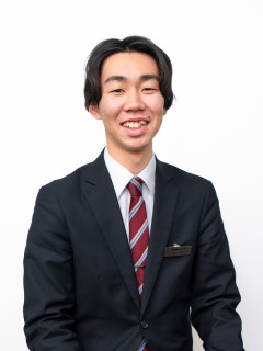 金子　大輝