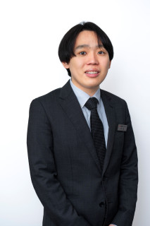 中林　奨悟