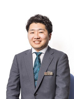 寺前　悠汰