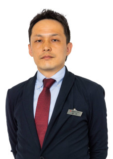 渡守　貴史