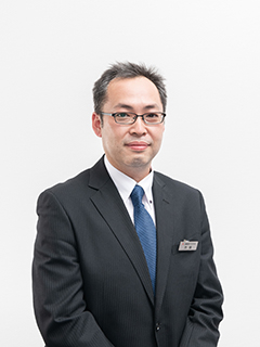斉藤　博