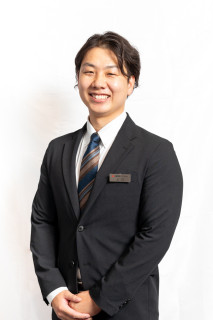 上田　龍之介