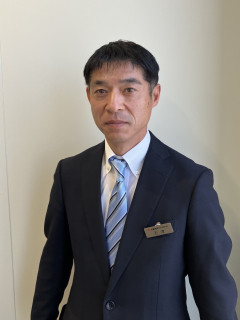 石津　誠