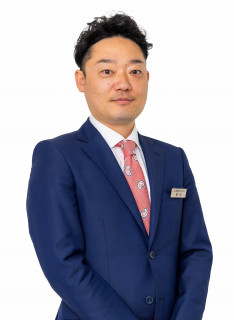 潮田　啓太